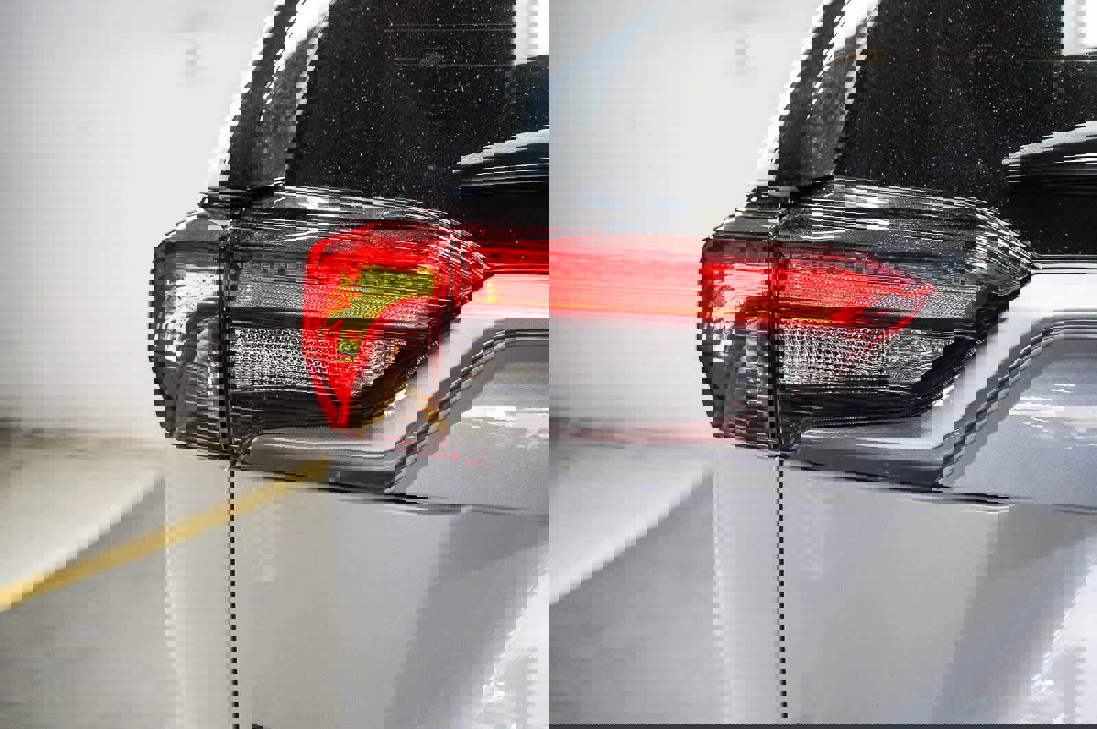 Used 2023 Toyota RAV4 XSE image 11