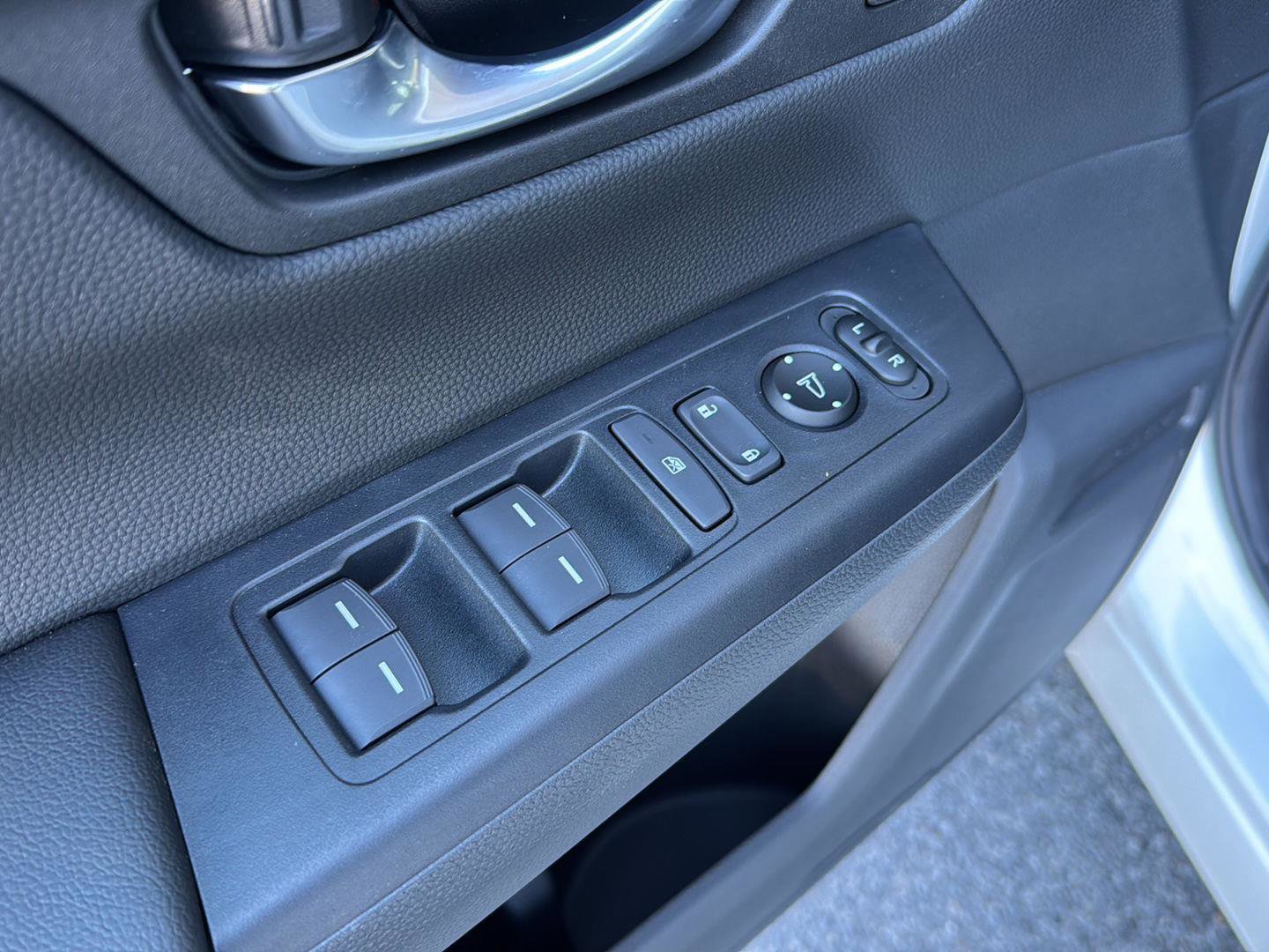 New 2026 Honda CR-V Sport-L image 29