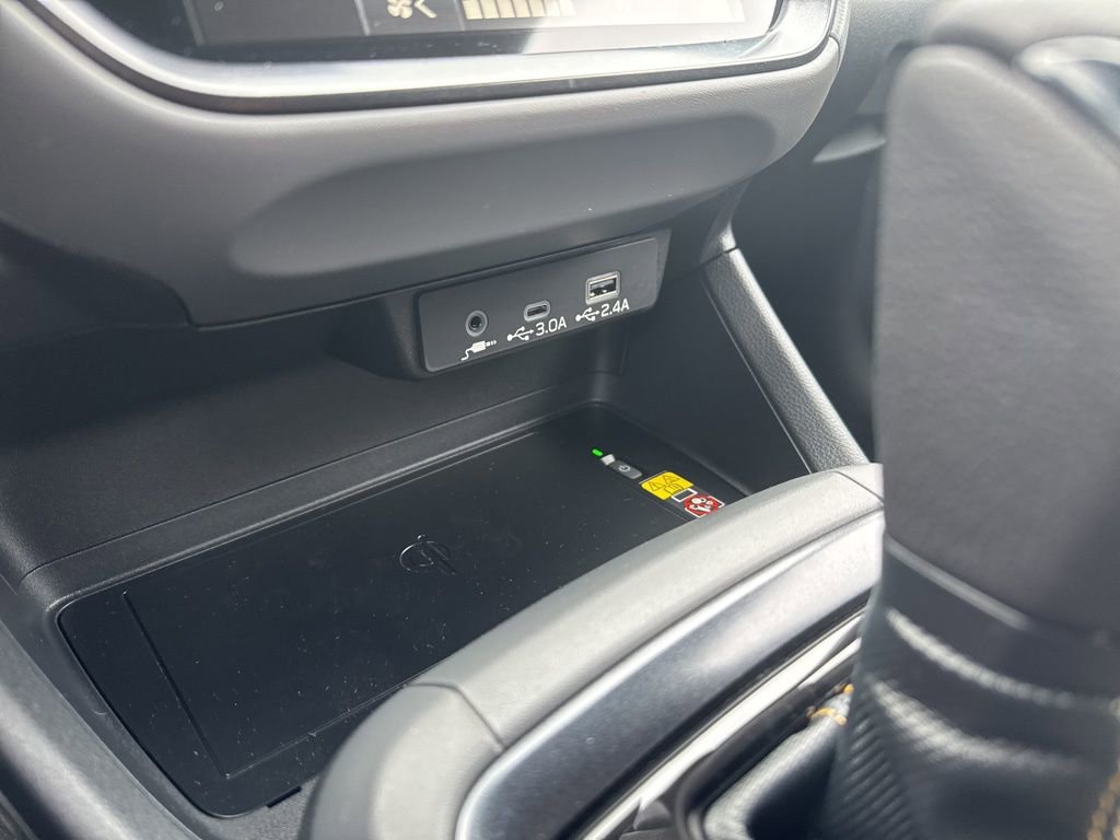 New 2026 Subaru Crosstrek 2.5i Sport image 16