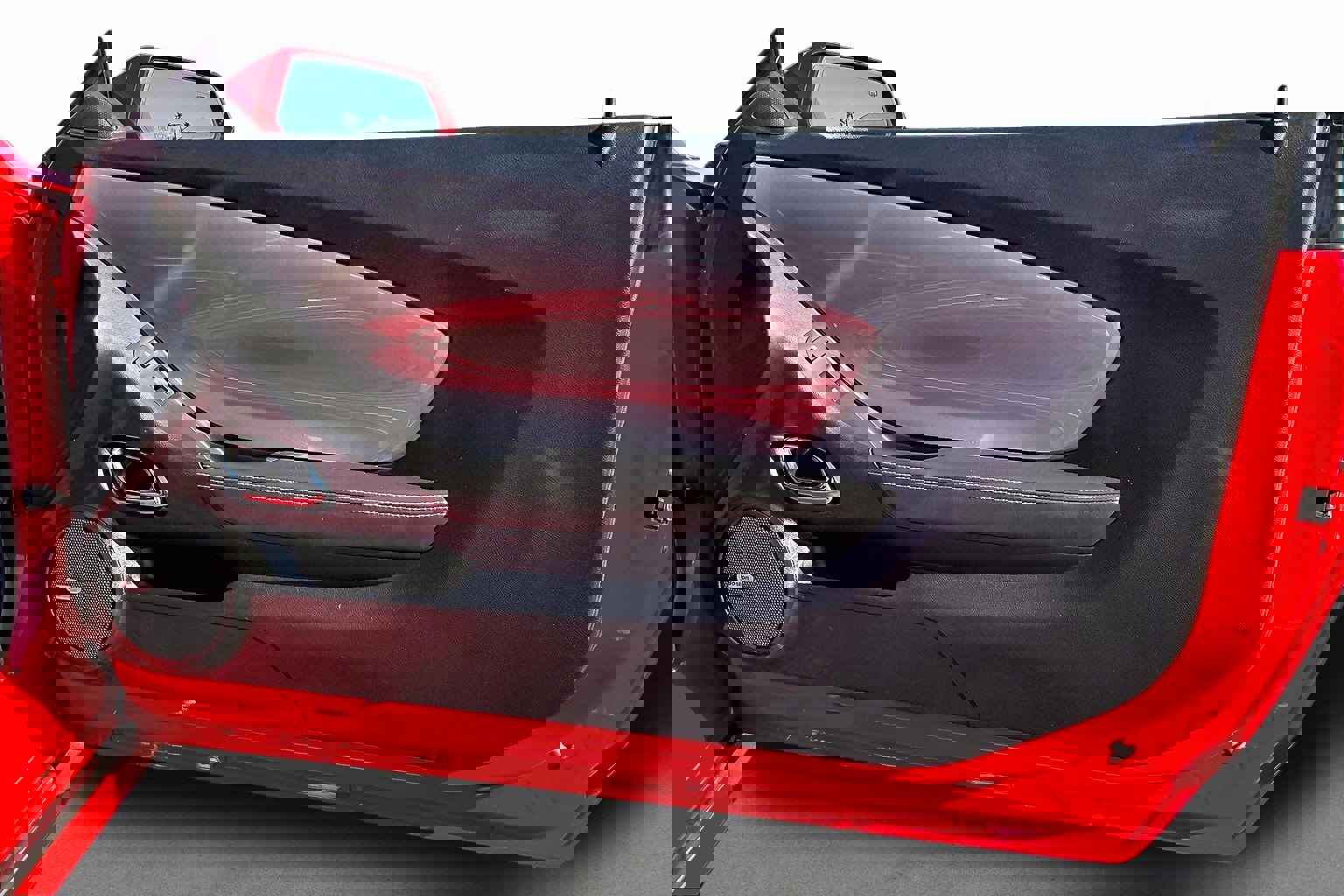 Used 2014 Chevrolet Camaro LT w/ RS Package image 18