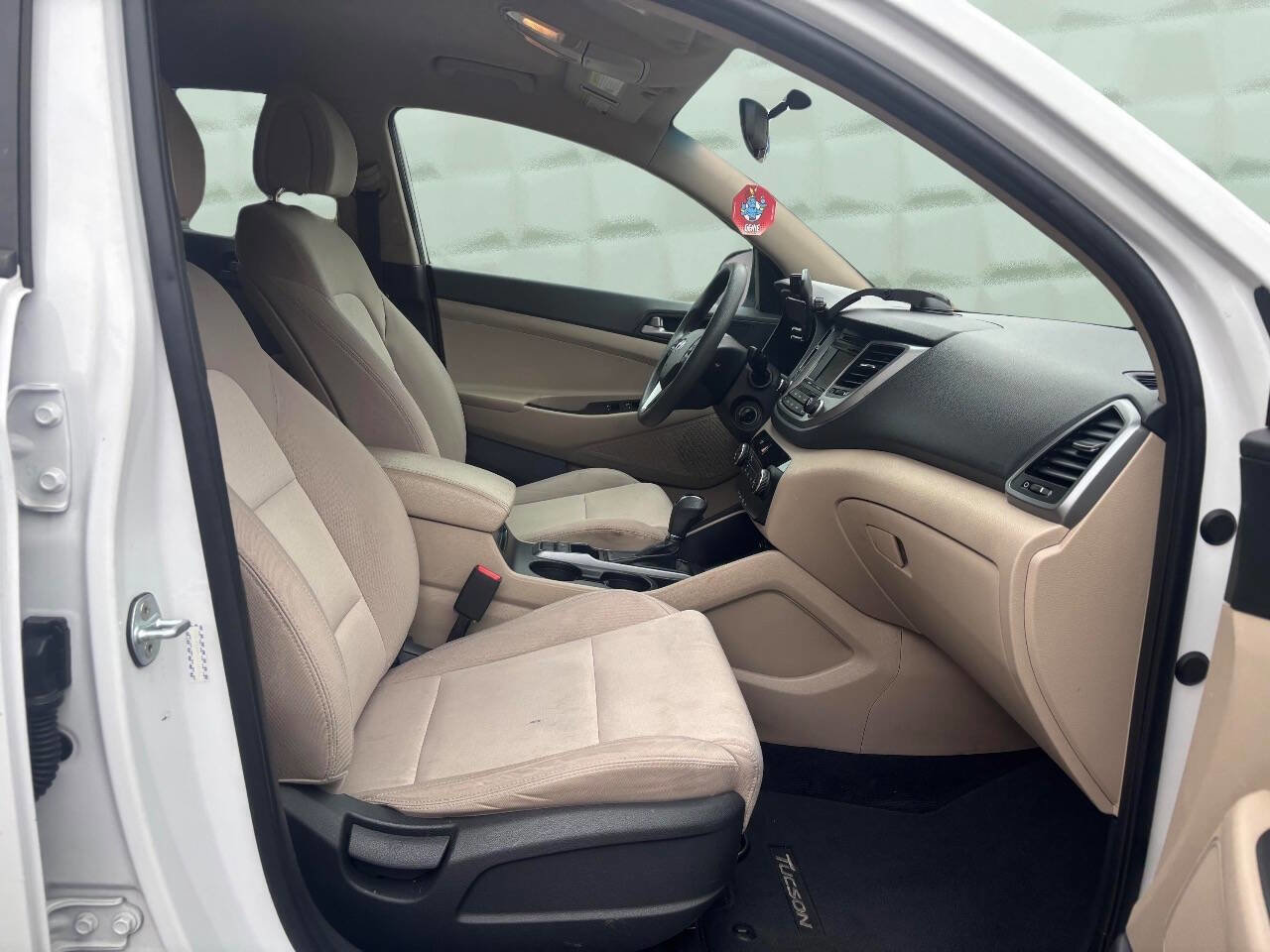 Used 2018 Hyundai Tucson SE FWD image 13