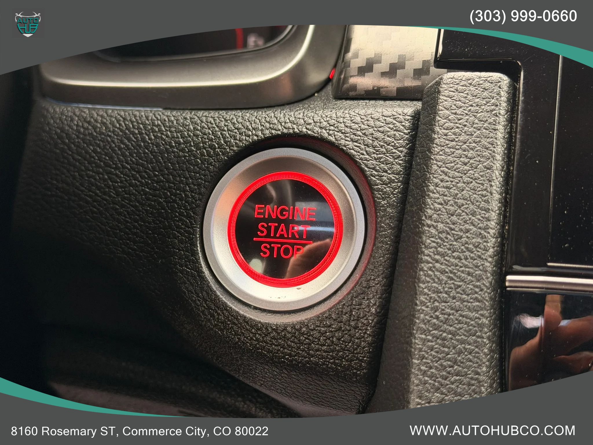 Used 2019 Honda Civic Si image 20