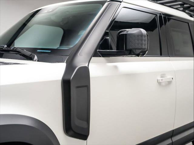 New 2024 Land Rover Defender 110 S image 11