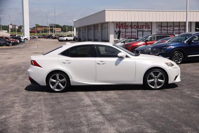Used 2014 Lexus IS 350 w/ Navigation Package RWD image 6