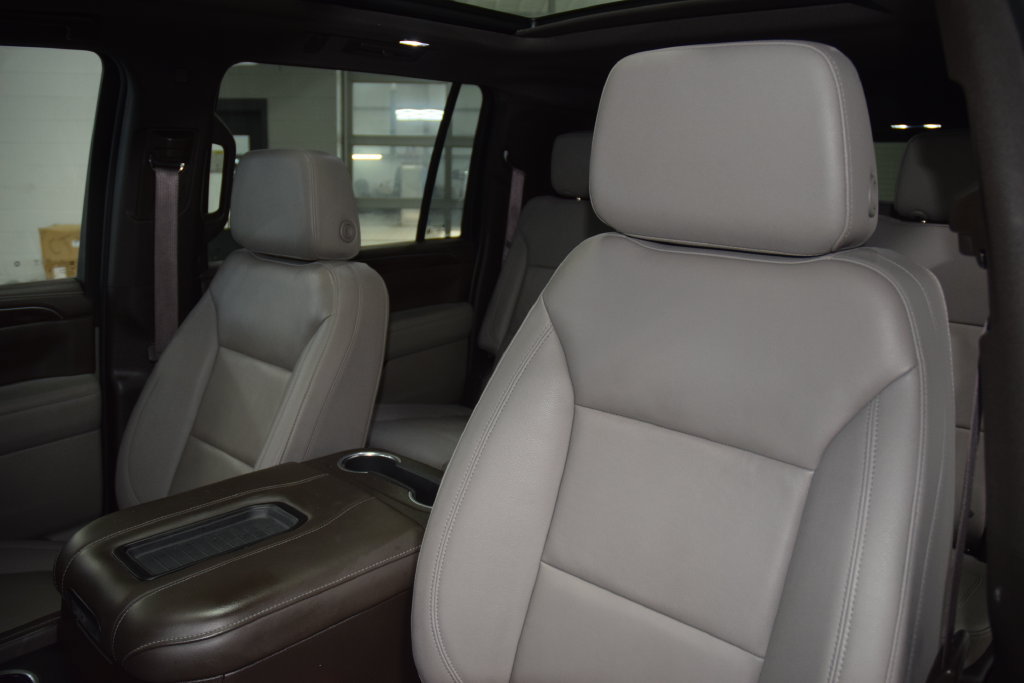 Used 2024 Chevrolet Suburban LT w/ LT Signature Package AWD/4WD image 42