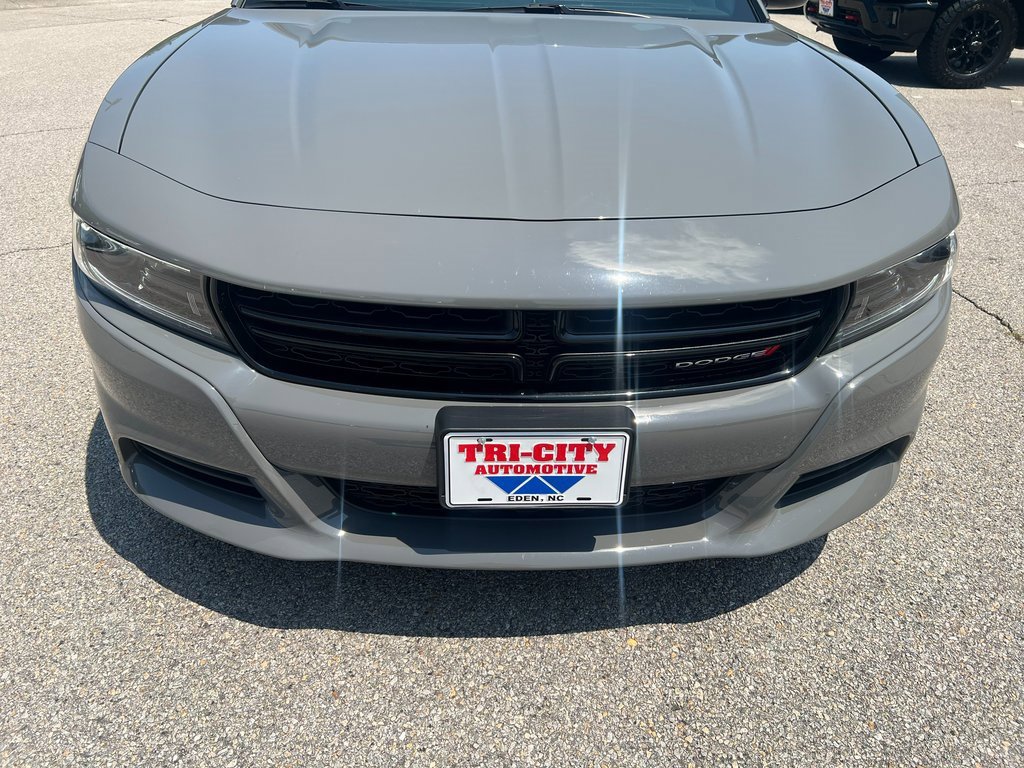 Used 2023 Dodge Charger SXT image 5