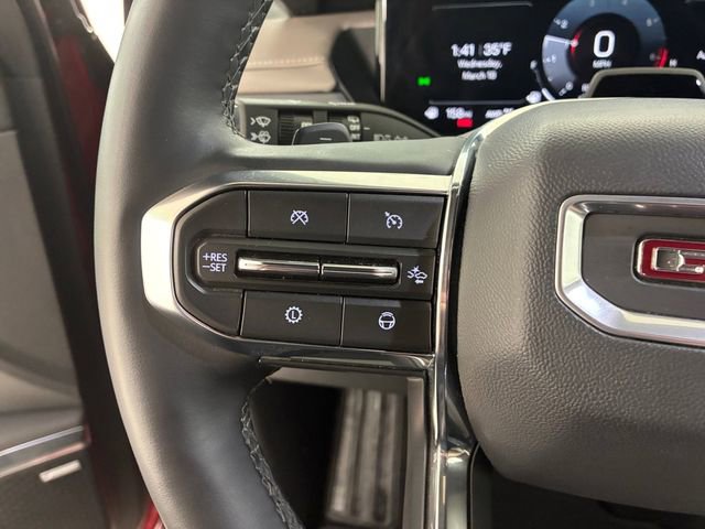 Used 2024 GMC Acadia Elevation w/ Super Cruise Package image 23