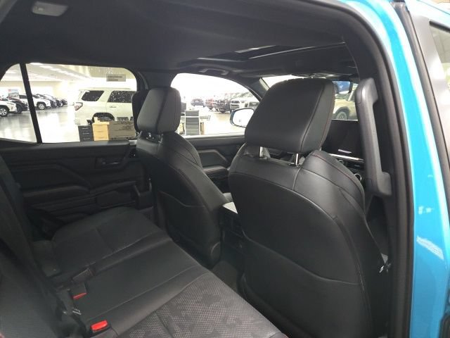 New 2026 Toyota 4Runner TRD Pro AWD/4WD image 11