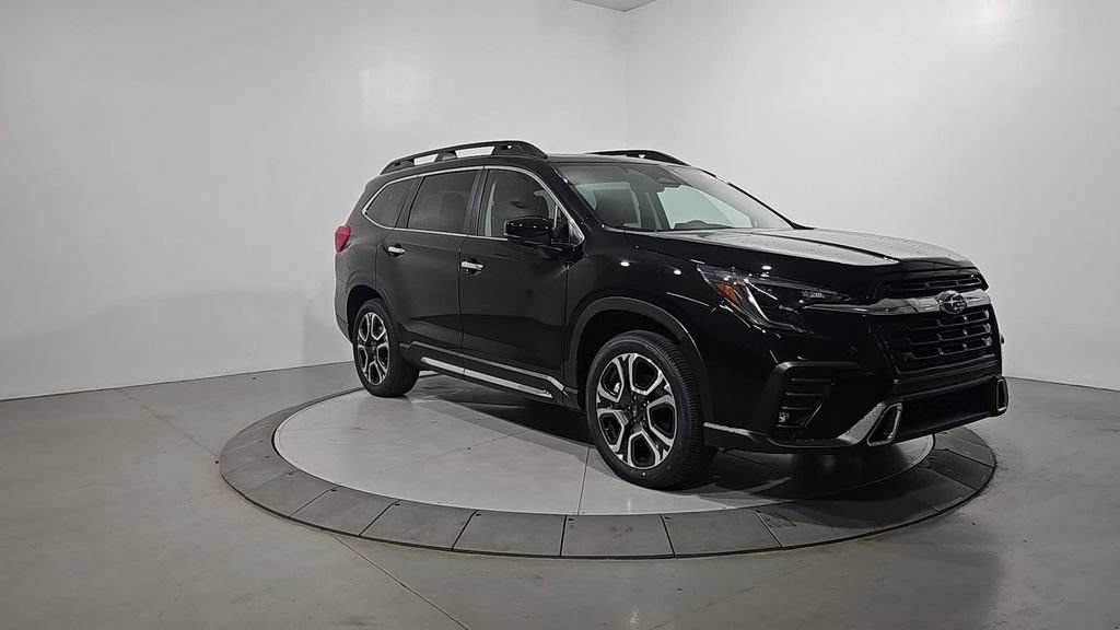 New 2026 Subaru Ascent Touring AWD/4WD image 8