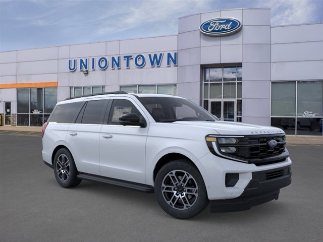 New 2026 Ford Expedition Active AWD/4WD image 7