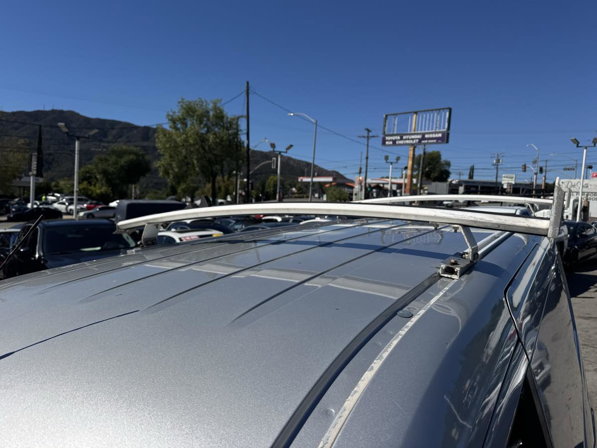 Used 2018 Ford Transit Connect XL image 8