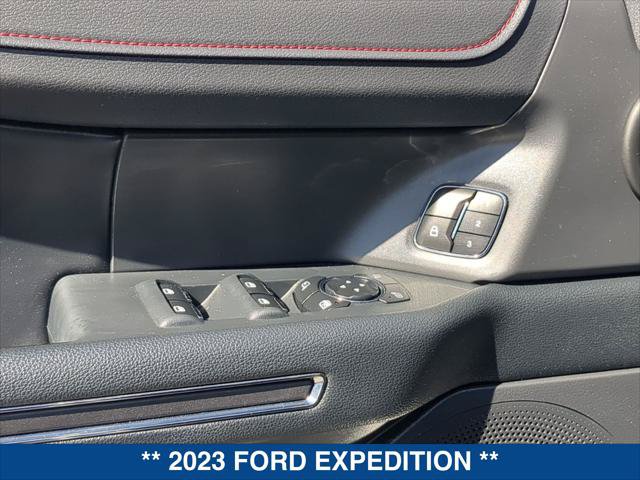 Certified 2023 Ford Expedition Limited AWD/4WD image 11