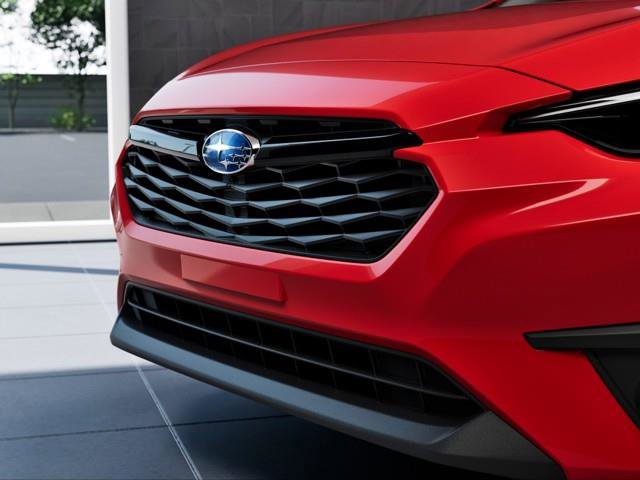 New 2026 Subaru Impreza 2.0i Sport image 10