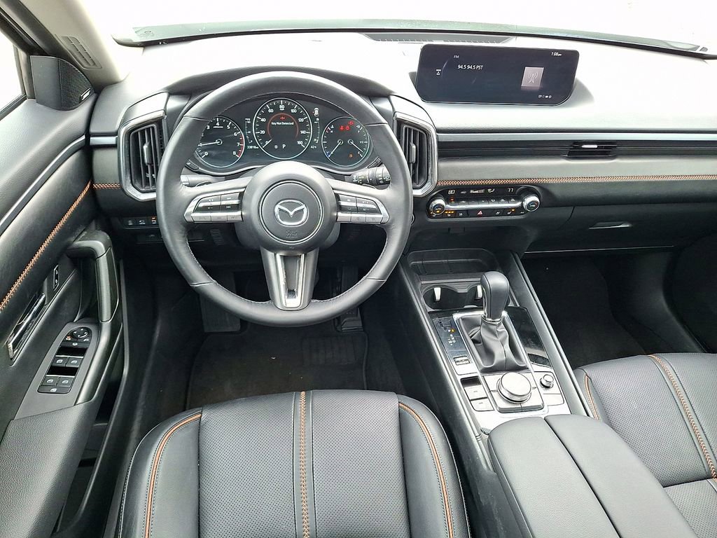 Used 2023 MAZDA CX-50 2.5 Turbo w/ Cargo Package image 2