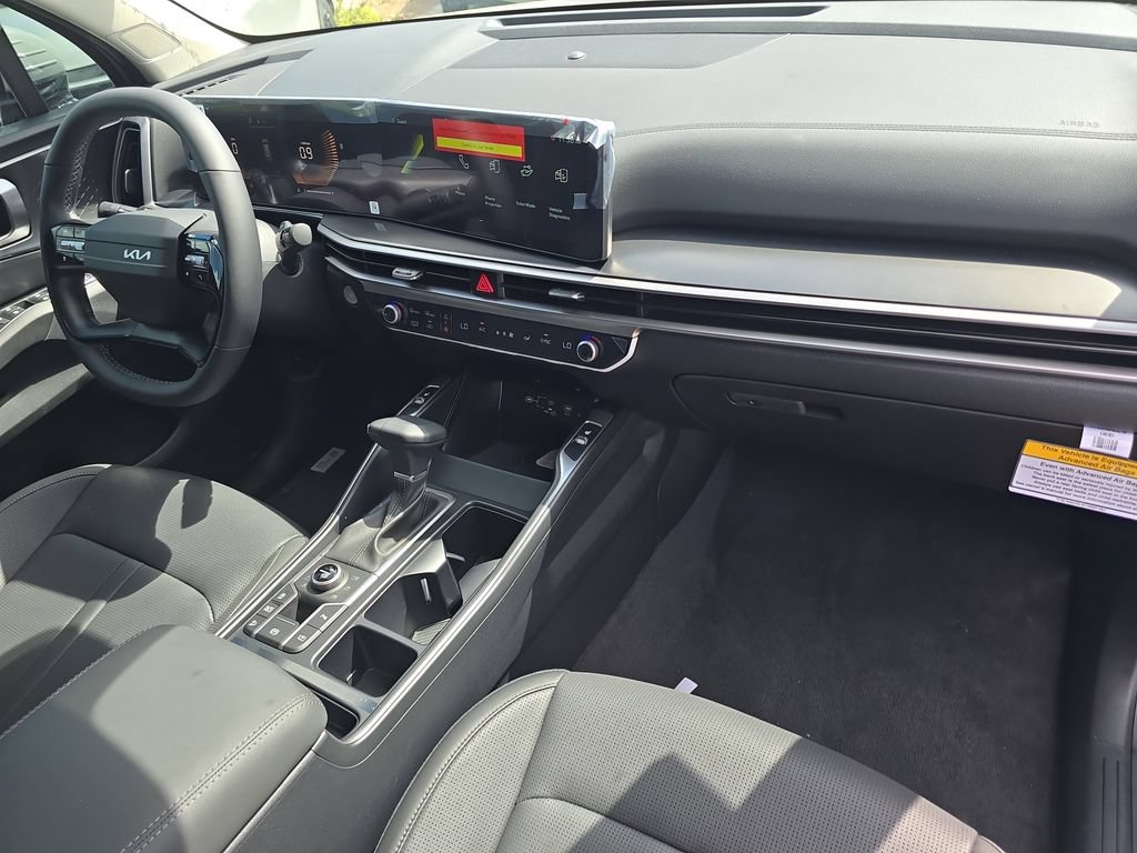 New 2026 Kia Sorento S AWD/4WD image 11