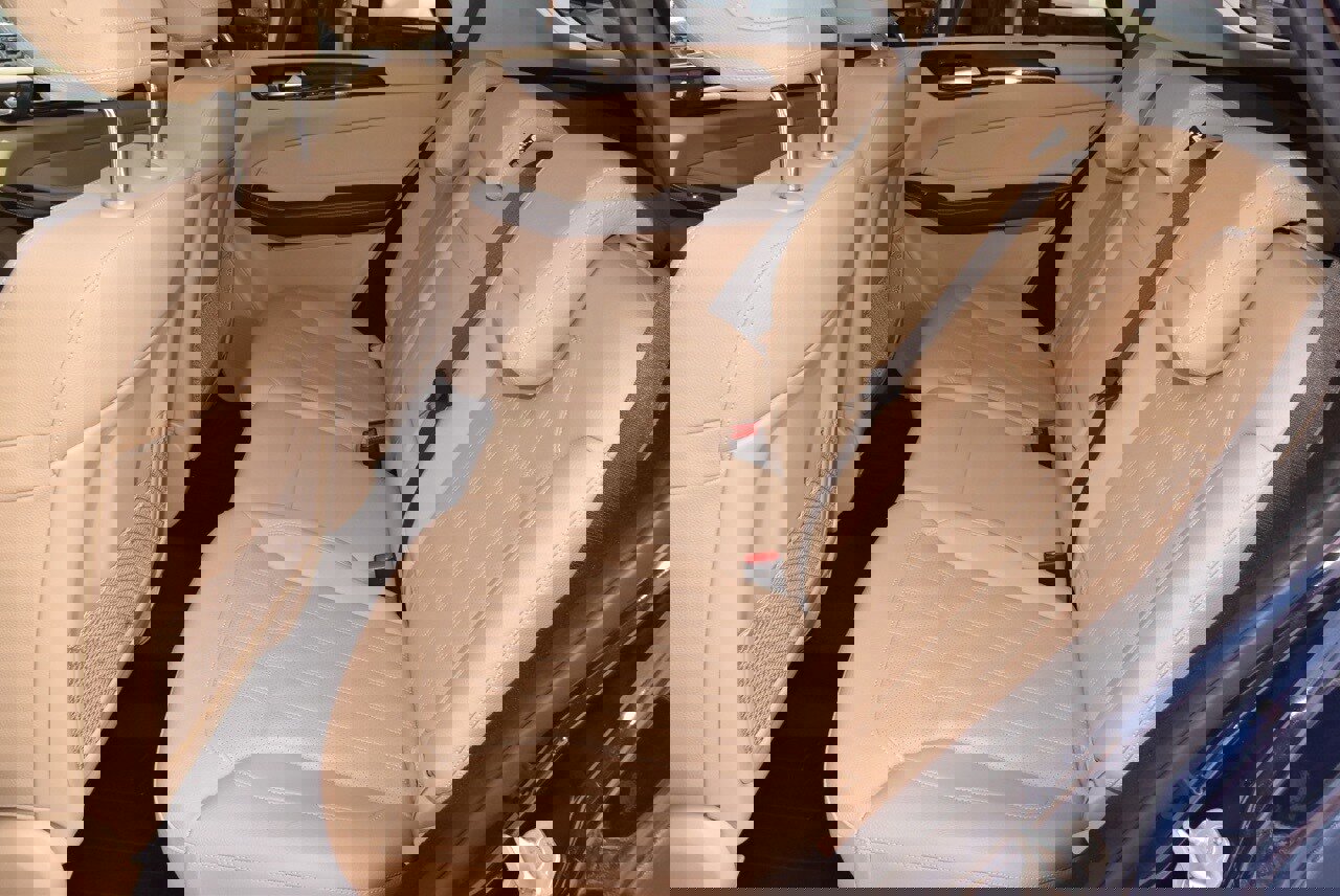 Used 2017 Mercedes-Benz GLE 350 4MATIC image 14