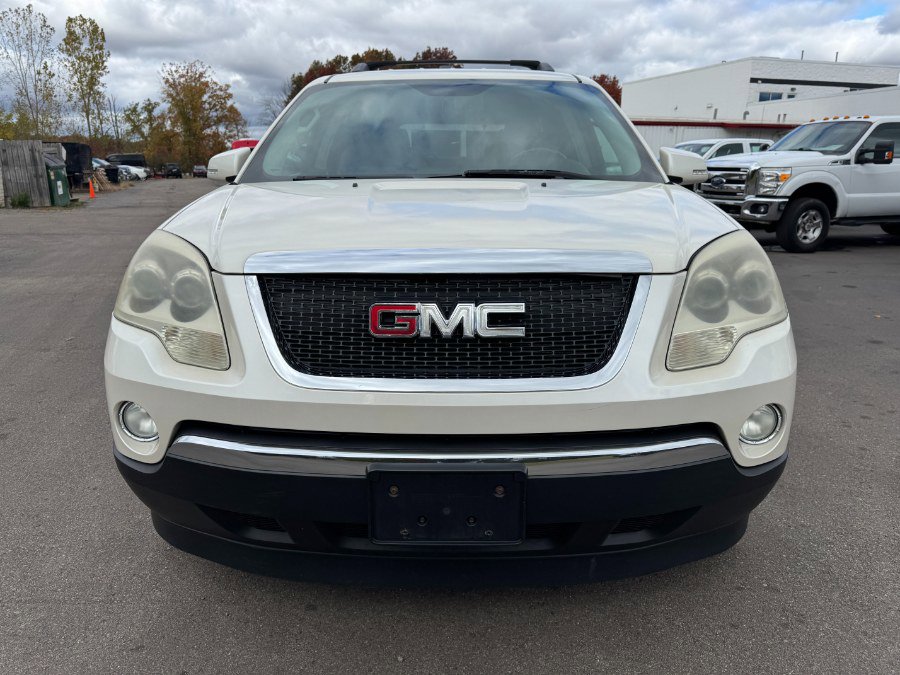 Used 2011 GMC Acadia SLT image 8