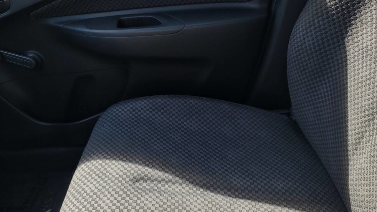 Used 2007 Toyota Yaris Sedan image 22