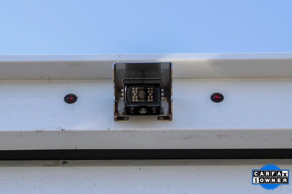 Used 2024 Isuzu NPR image 32