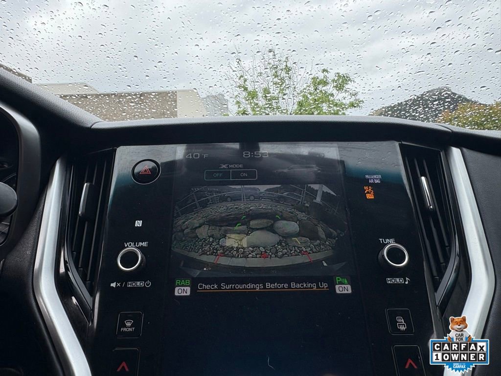 Used 2020 Subaru Outback Limited w/ Popular Package #2 AWD/4WD image 21