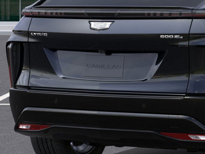New 2026 Cadillac Lyriq Sport image 14
