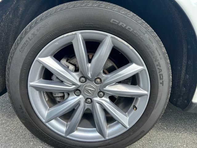 Used 2023 Acura RDX AWD image 13