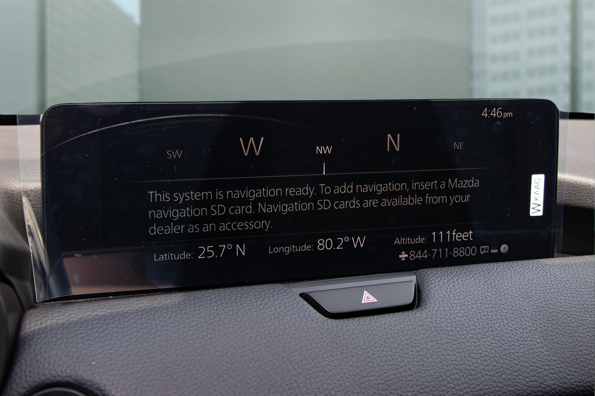 New 2025 MAZDA CX-70 3.3 Turbo w/ Premium Package image 31