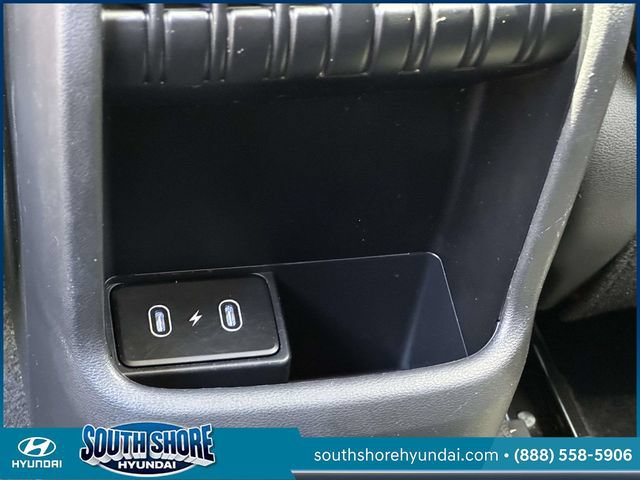 Certified 2024 Hyundai Kona Limited AWD/4WD image 14