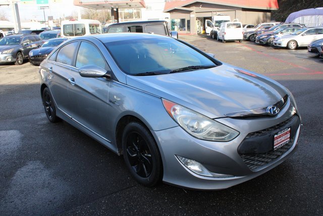 Used 2014 Hyundai Sonata Limited