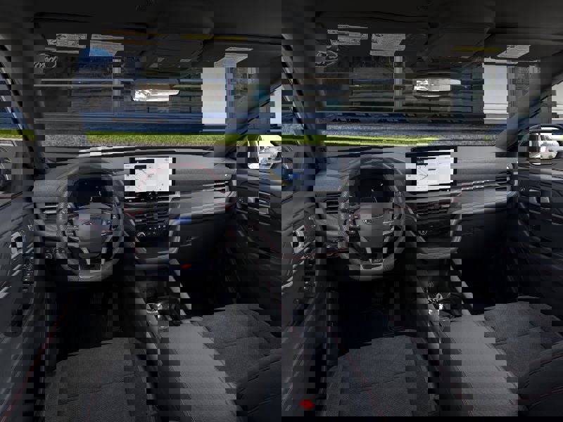 New 2026 Ford Explorer ST image 9