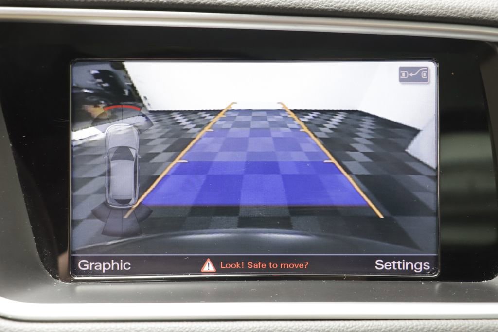 Used 2016 Audi SQ5 Premium Plus image 11