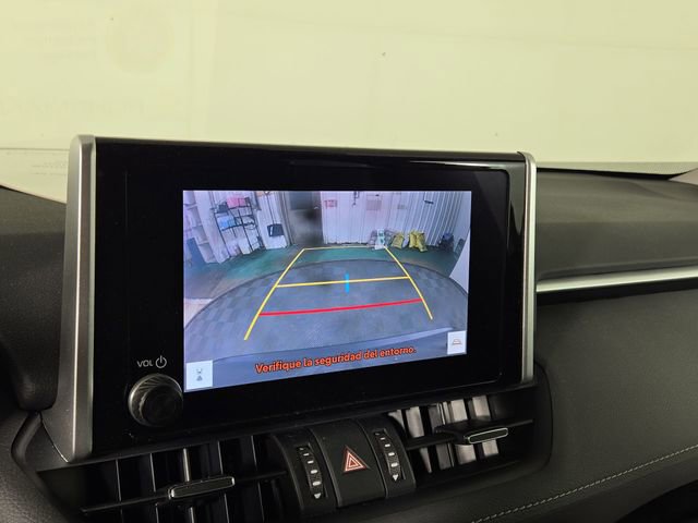 Used 2025 Toyota RAV4 XLE Premium image 18