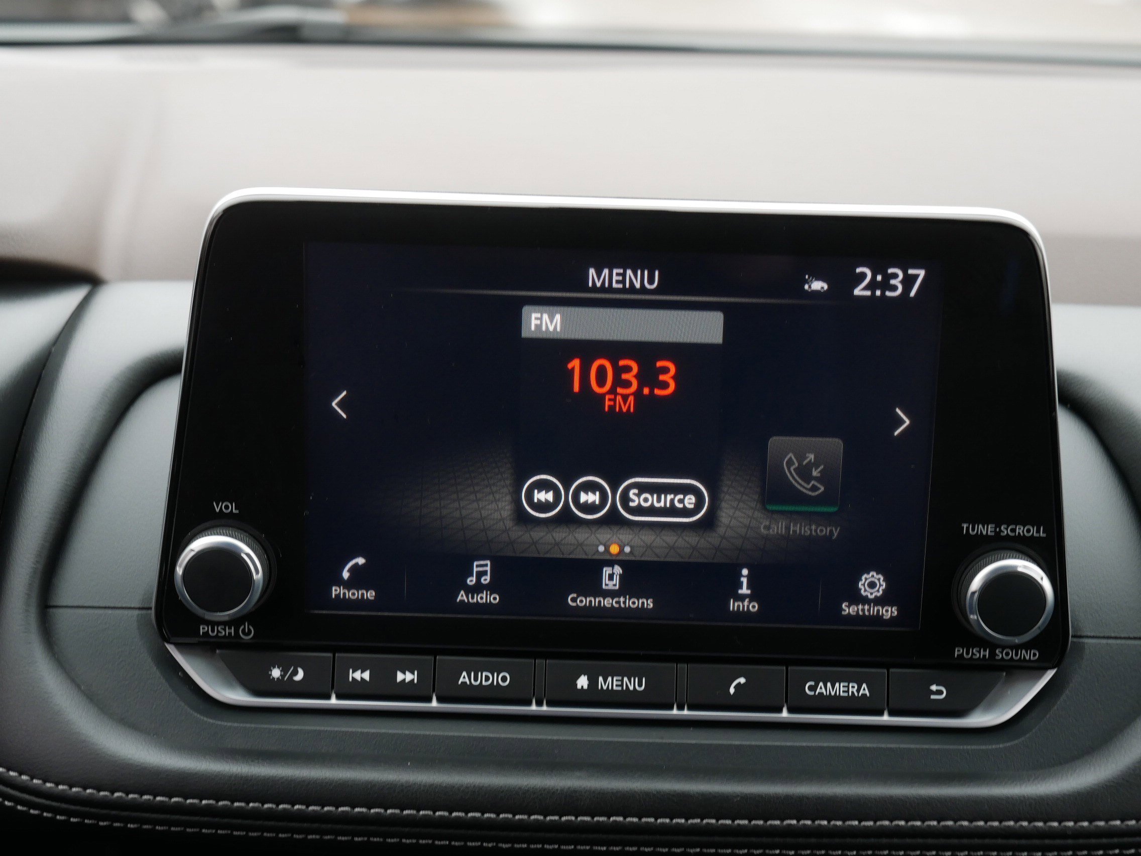 Certified 2023 Nissan Rogue SV AWD/4WD image 22