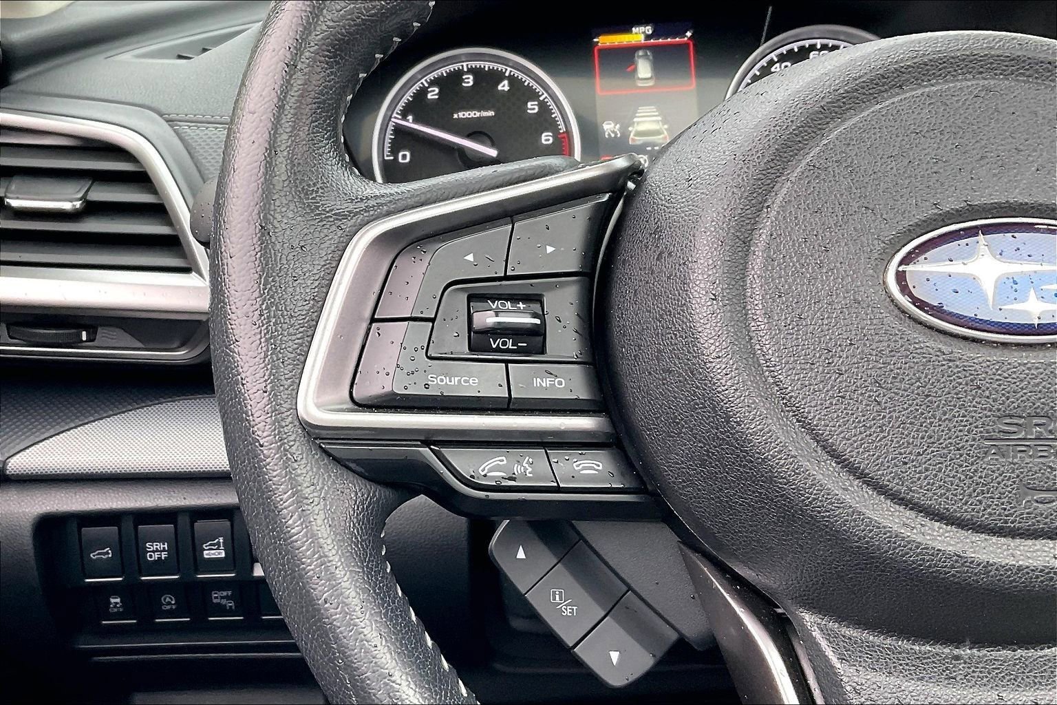 Used 2020 Subaru Forester Limited image 19