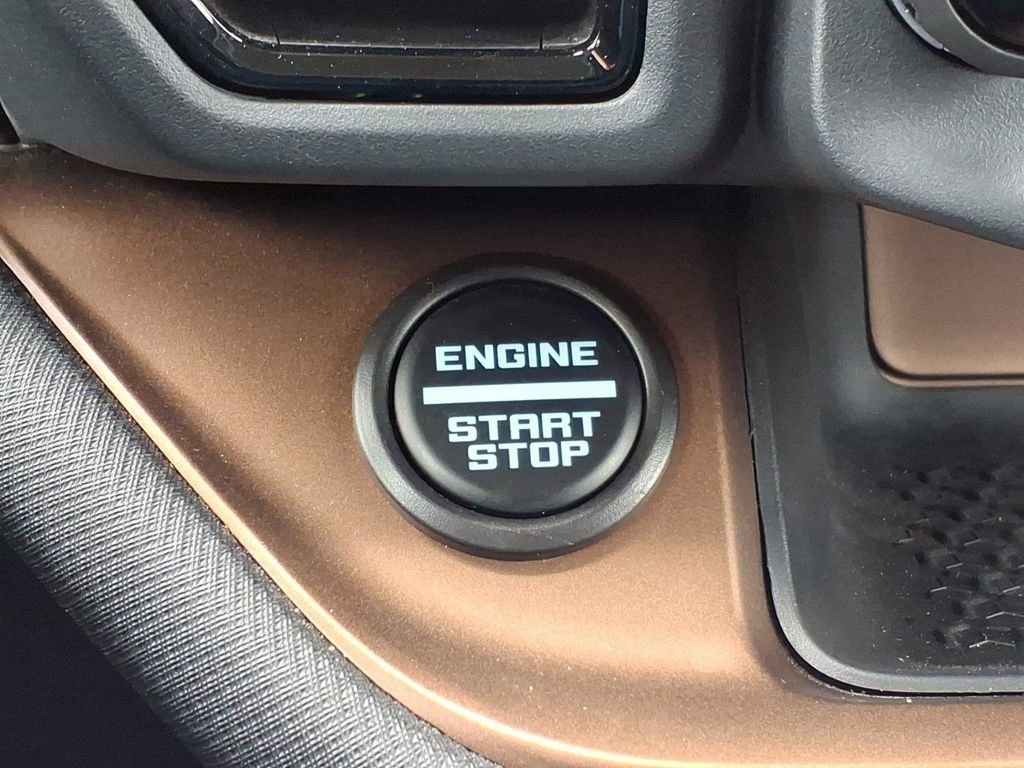 Used 2024 Ford Bronco Sport Outer Banks image 20