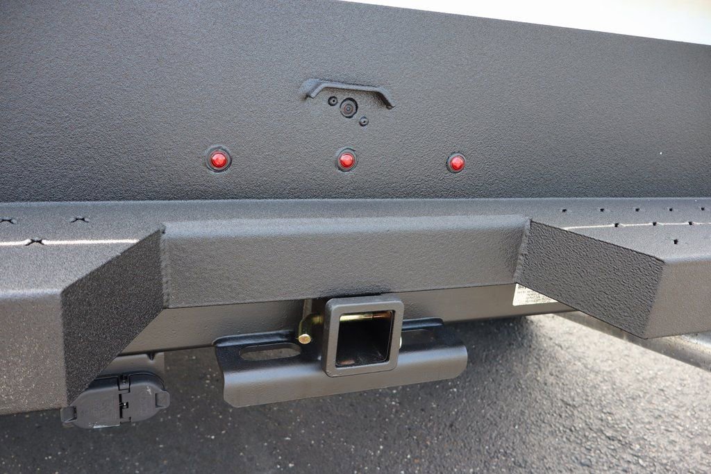 New 2025 Chevrolet Silverado 3500 LT w/ Convenience Package image 29