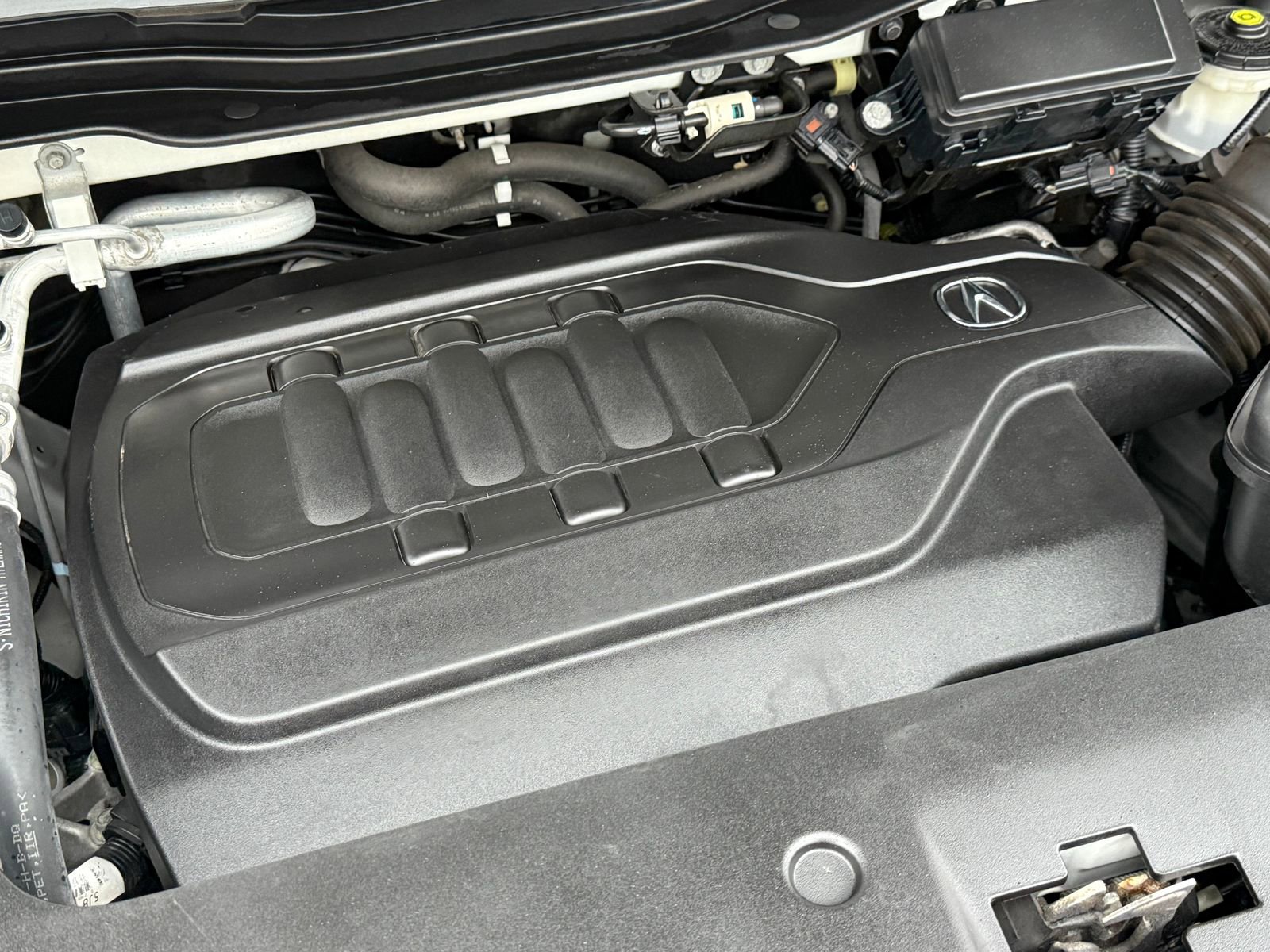 Used 2019 Acura MDX SH-AWD image 38