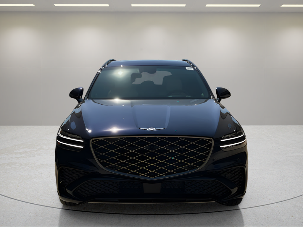 New 2026 Genesis GV70 3.5T Sport Prestige AWD/4WD image 8