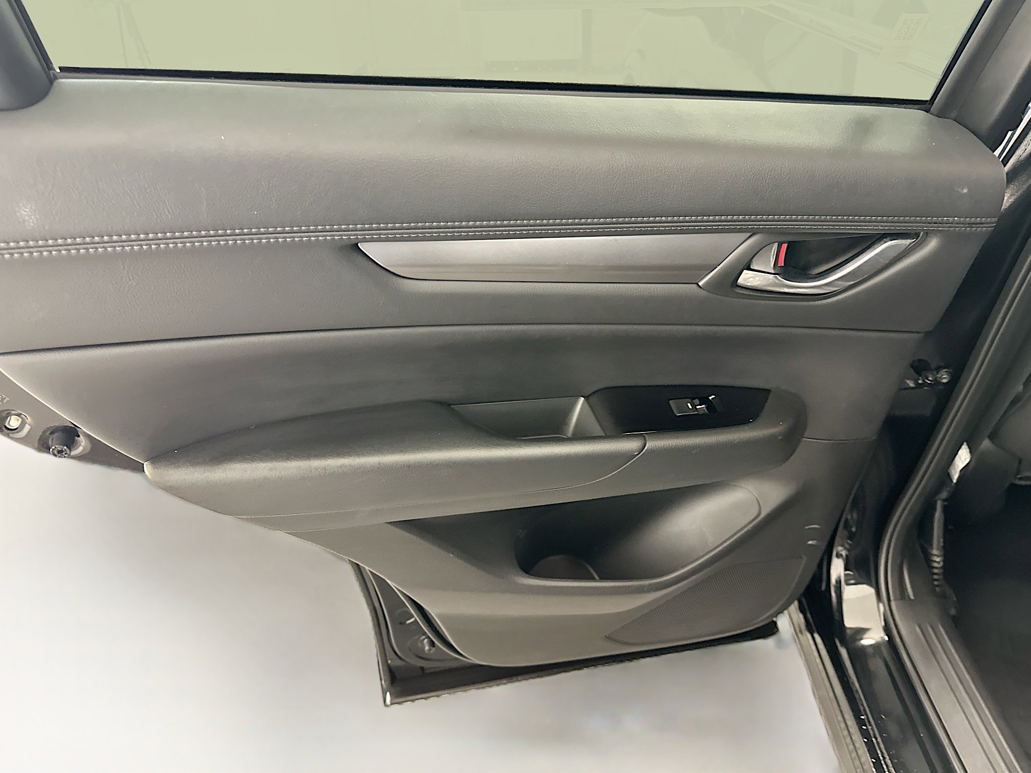 Used 2024 MAZDA CX-5 AWD 2.5 S w/ Select Package image 26