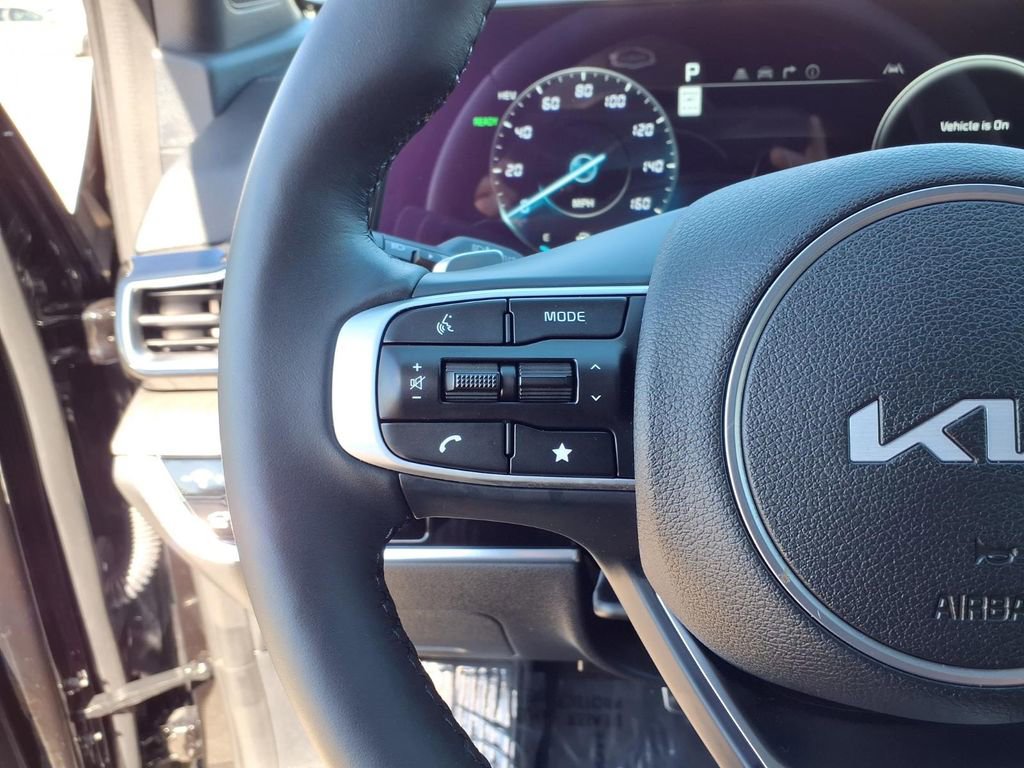 Used 2025 Kia Sportage X-Line Prestige image 17