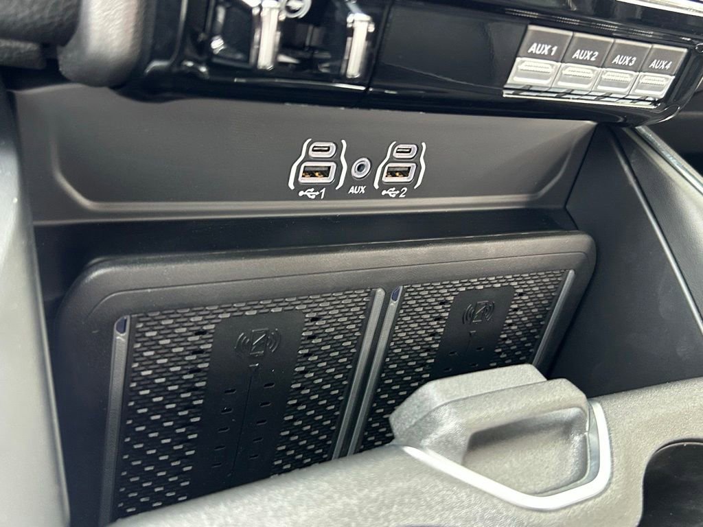 Used 2026 RAM 3500 Laramie w/ Max Tow Package image 60