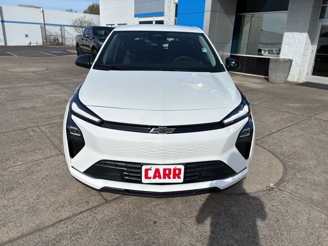 New 2027 Chevrolet Bolt LT w/ Comfort Package FWD image 3