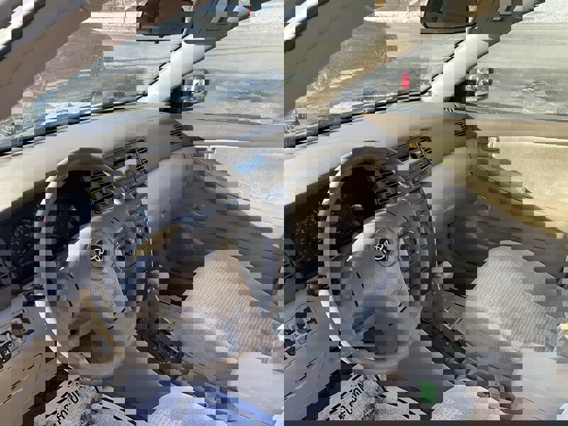 Used 2005 Toyota Corolla CE image 11