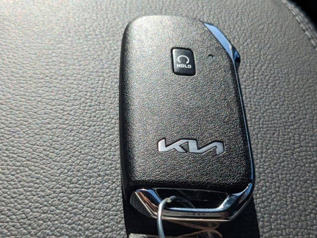 Used 2024 Kia Sportage X-Pro Prestige image 31