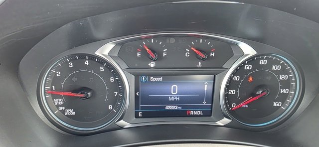 Used 2024 Chevrolet Equinox LT image 17