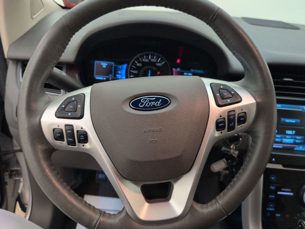 Used 2014 Ford Edge Limited image 37