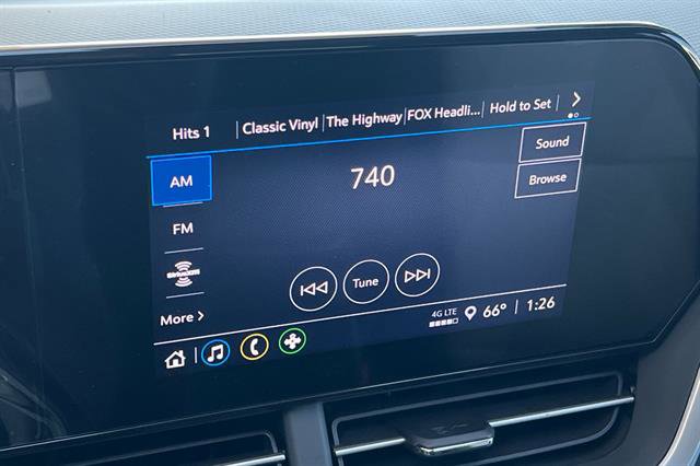 New 2026 Chevrolet Trax LS image 20