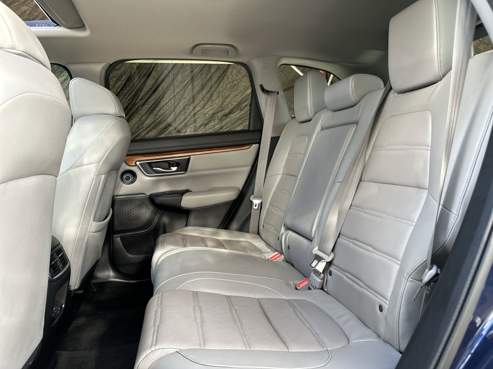 Used 2017 Honda CR-V Touring image 24