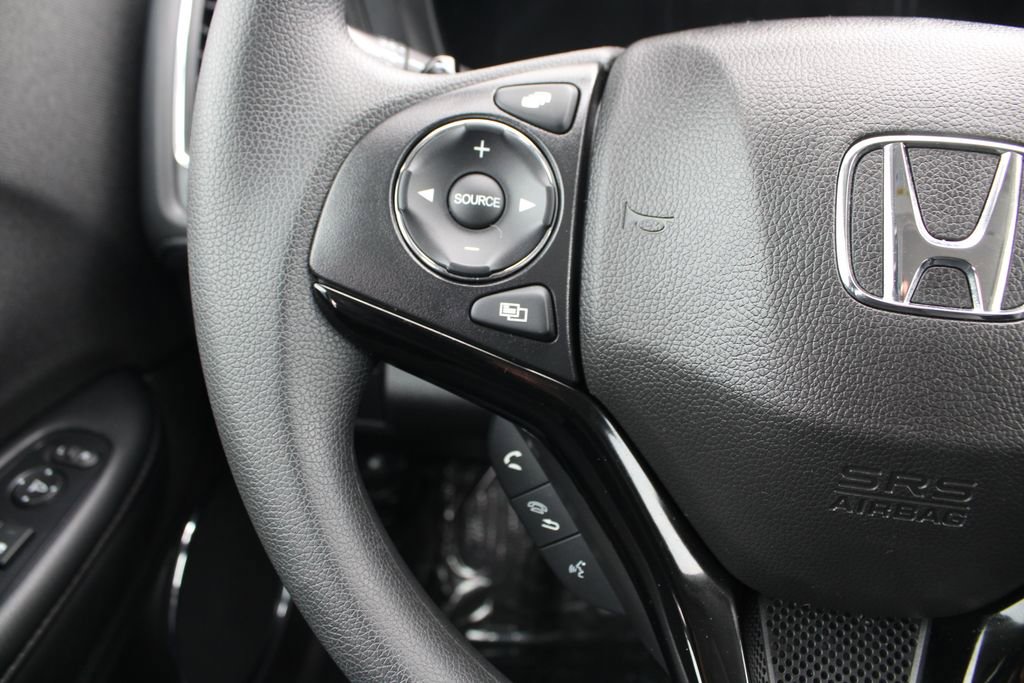 Used 2021 Honda HR-V EX image 22