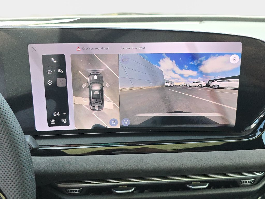 New 2026 Audi A6 Prestige AWD/4WD image 26